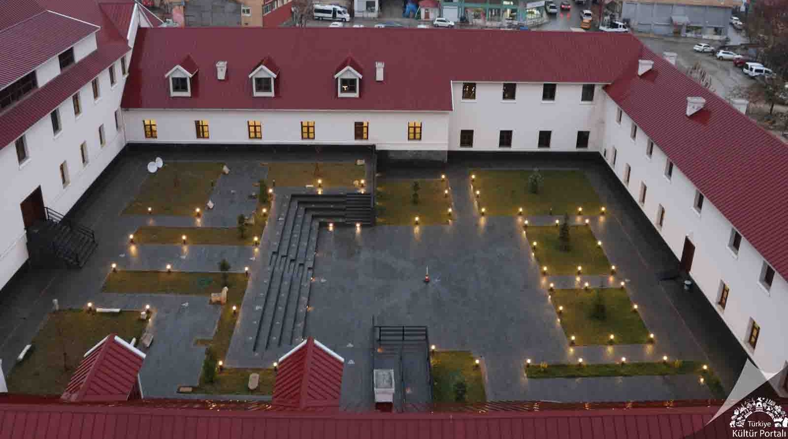 Tunceli sehir gorseli